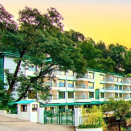 Sterling Nainital Otel Dış mekan fotoğraf