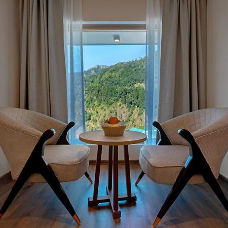 Sterling Nainital Otel Dış mekan fotoğraf