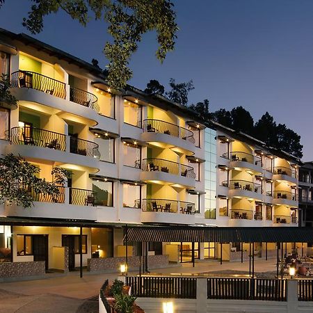 Sterling Nainital Otel Dış mekan fotoğraf